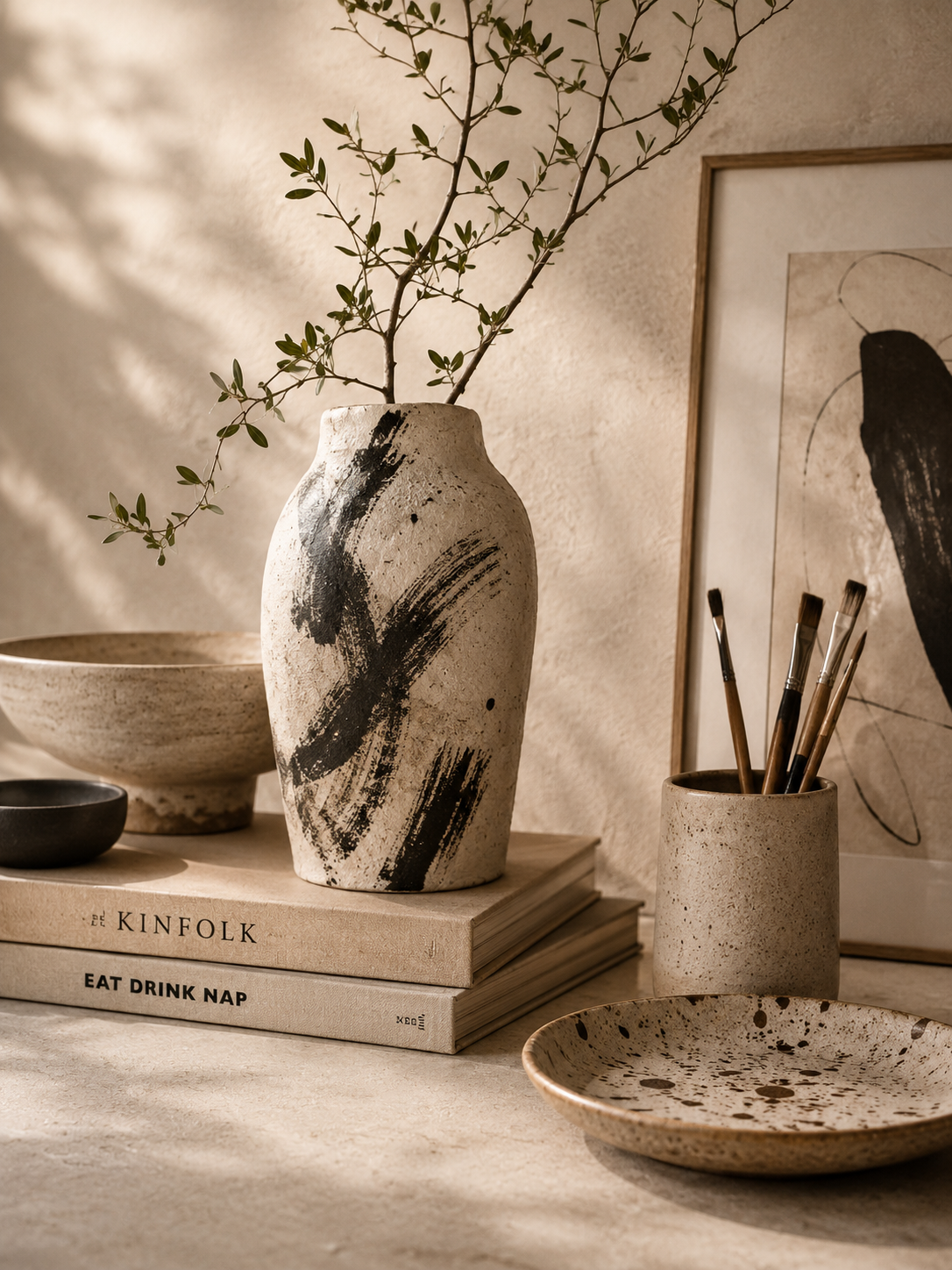 Artist X Neeko Collection
