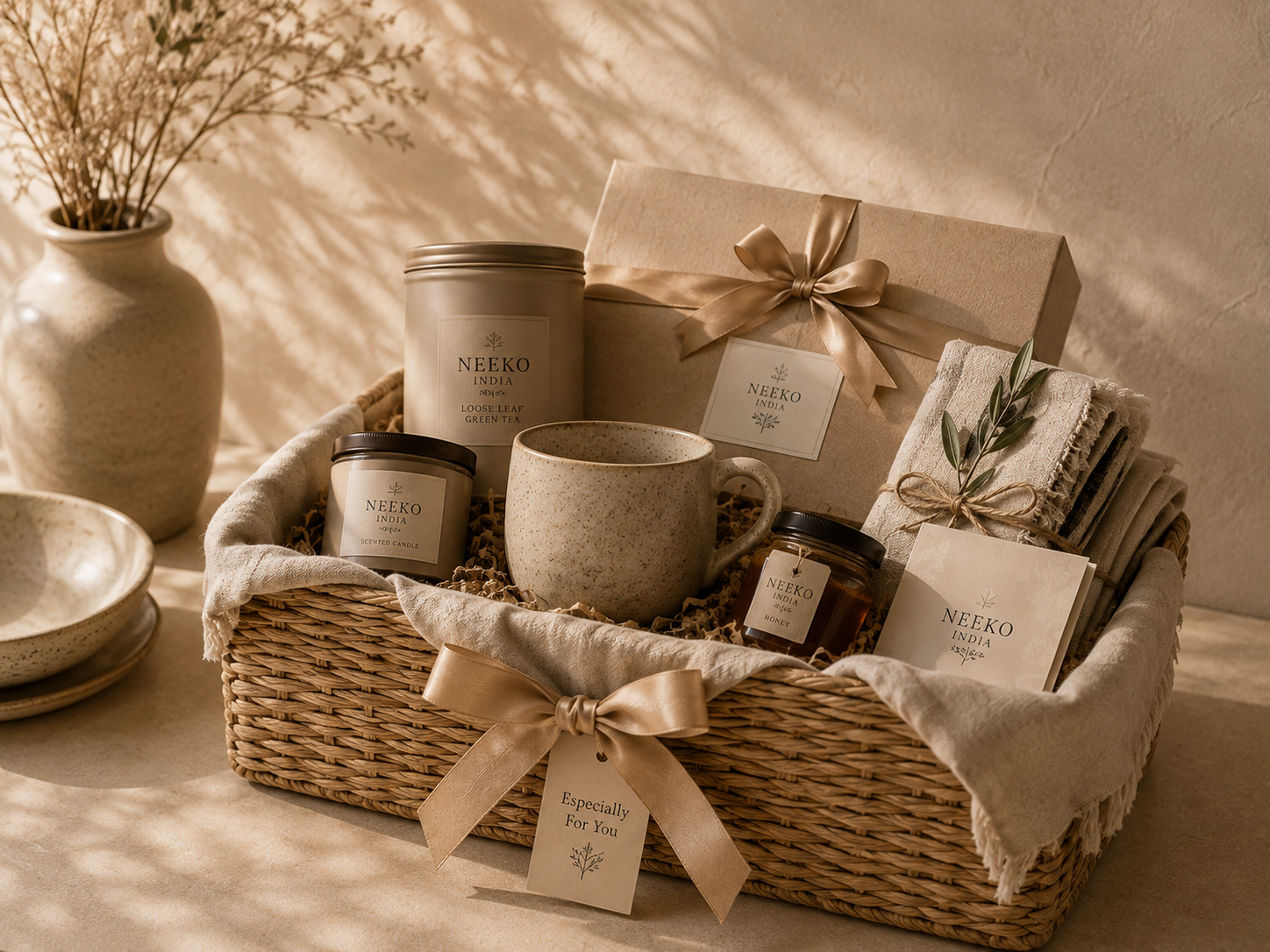 Neeko Gift Hampers