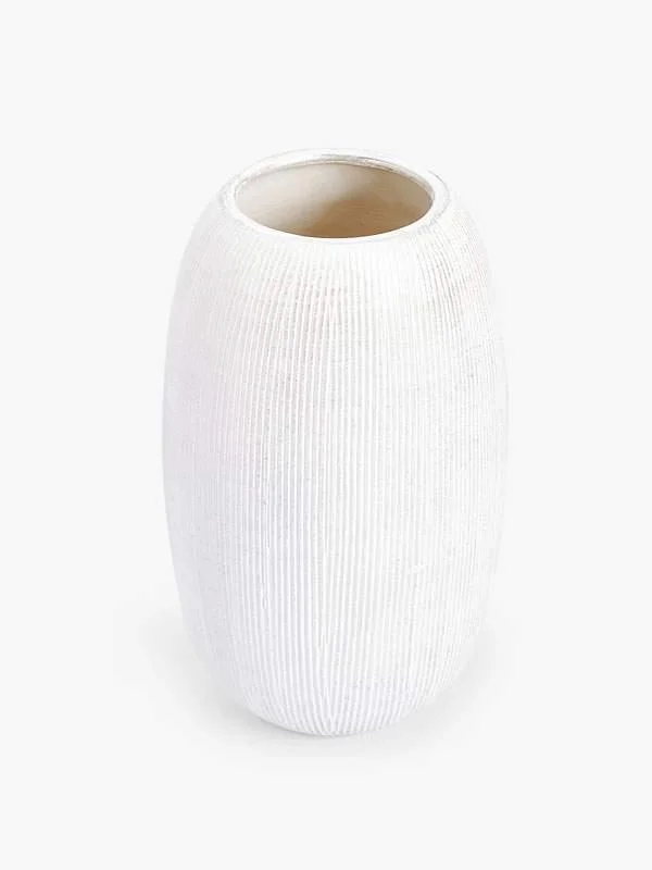 Sculptural Table Accent