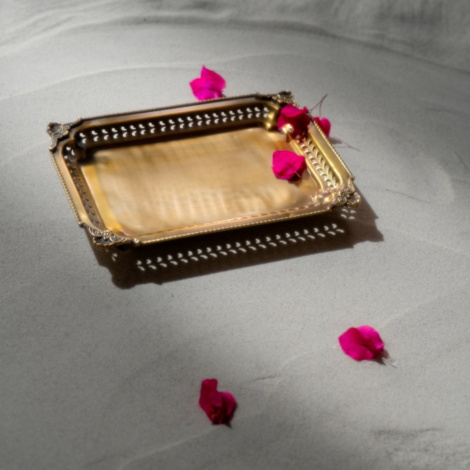Curated Gift Piece