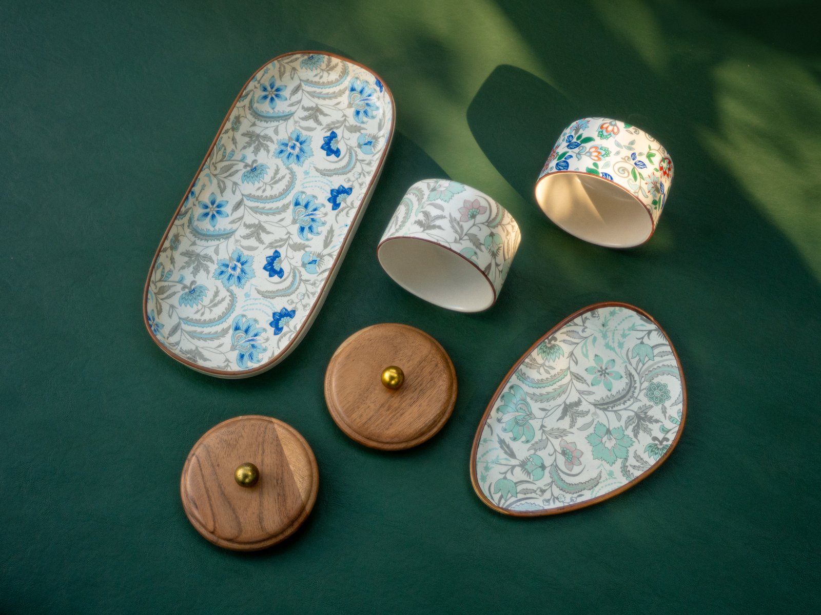Curated Gift Piece