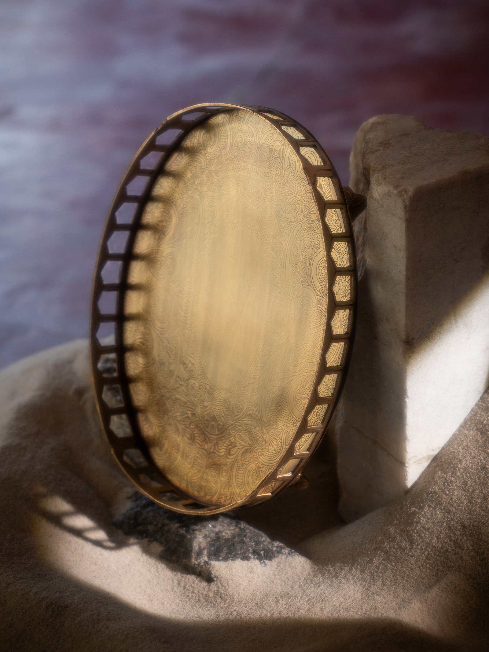 Curated Gift Piece