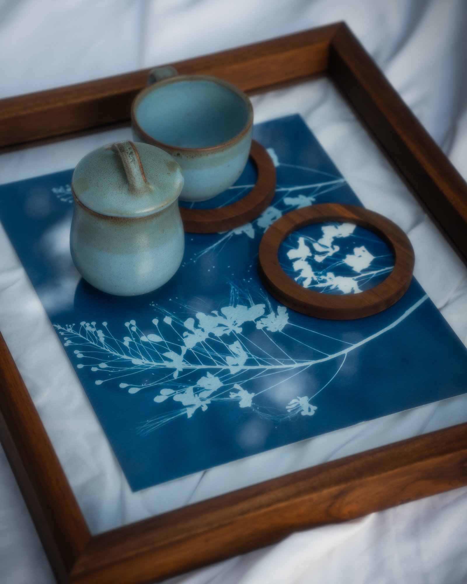 Curated Gift Piece