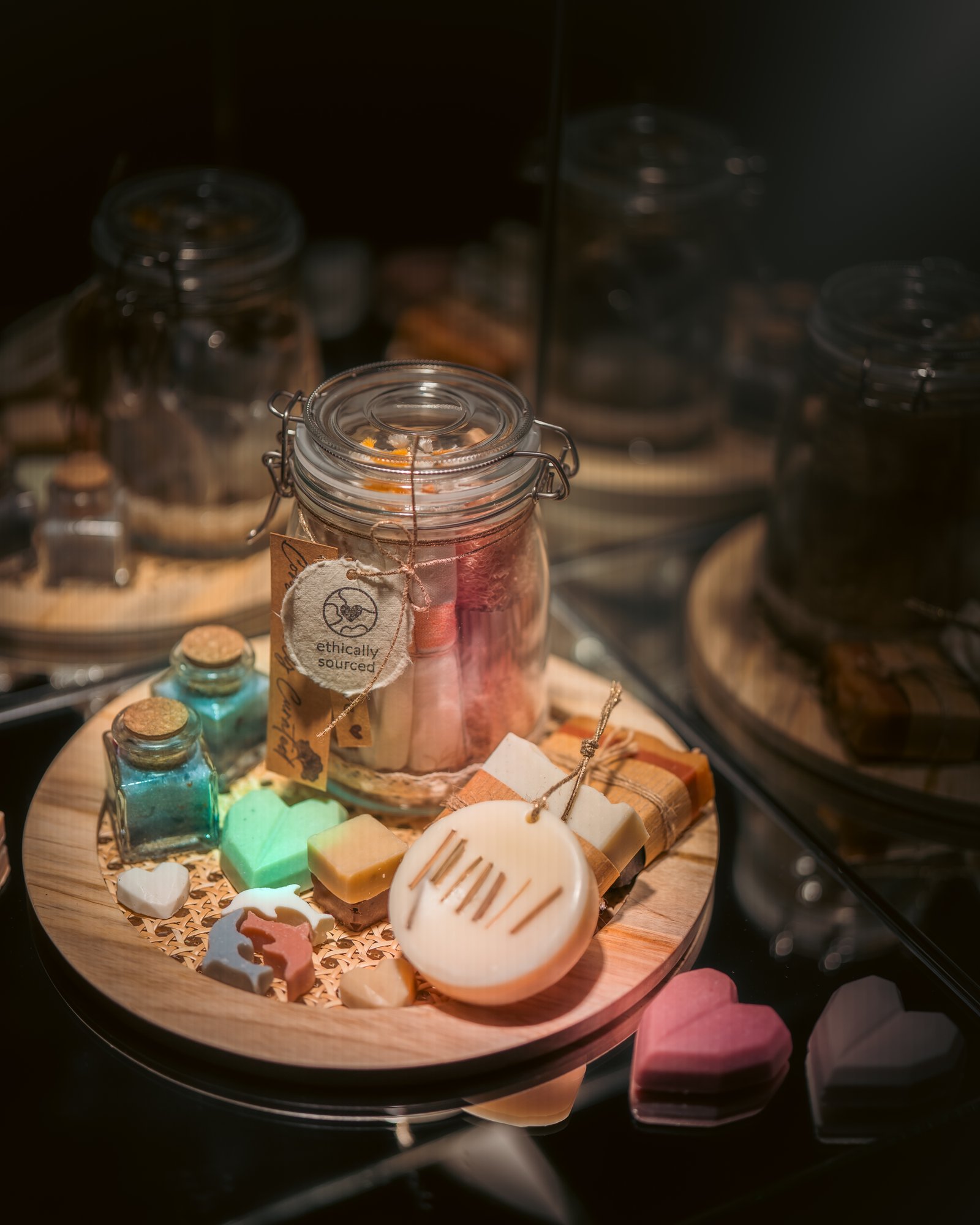 Curated Gift Piece
