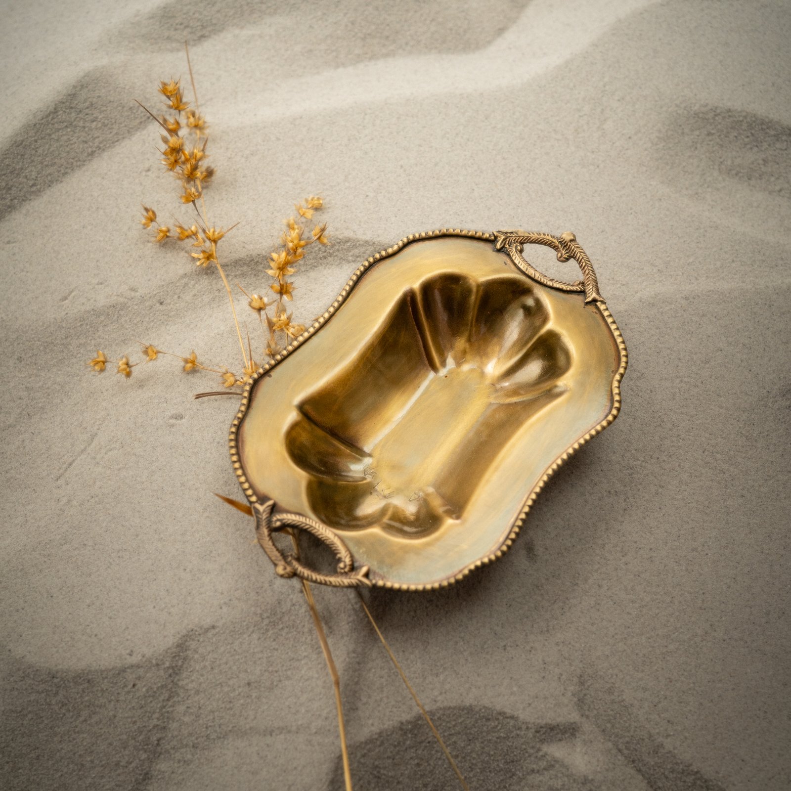 Curated Gift Piece