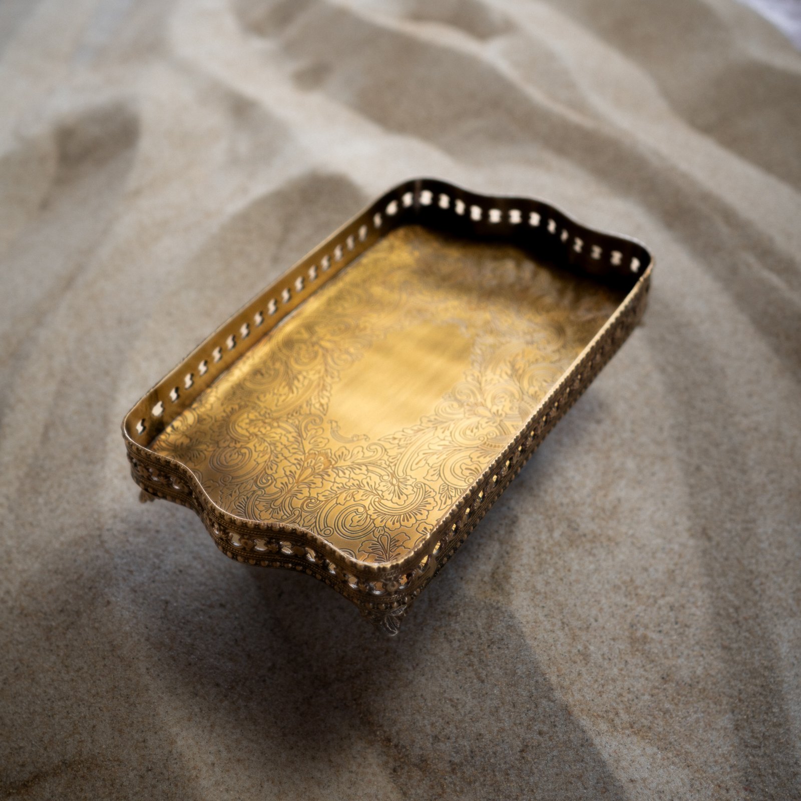 Curated Gift Piece