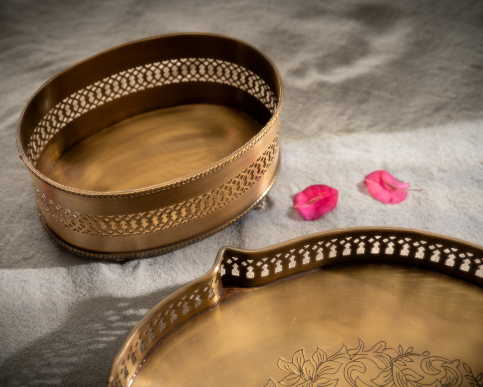 Curated Gift Piece