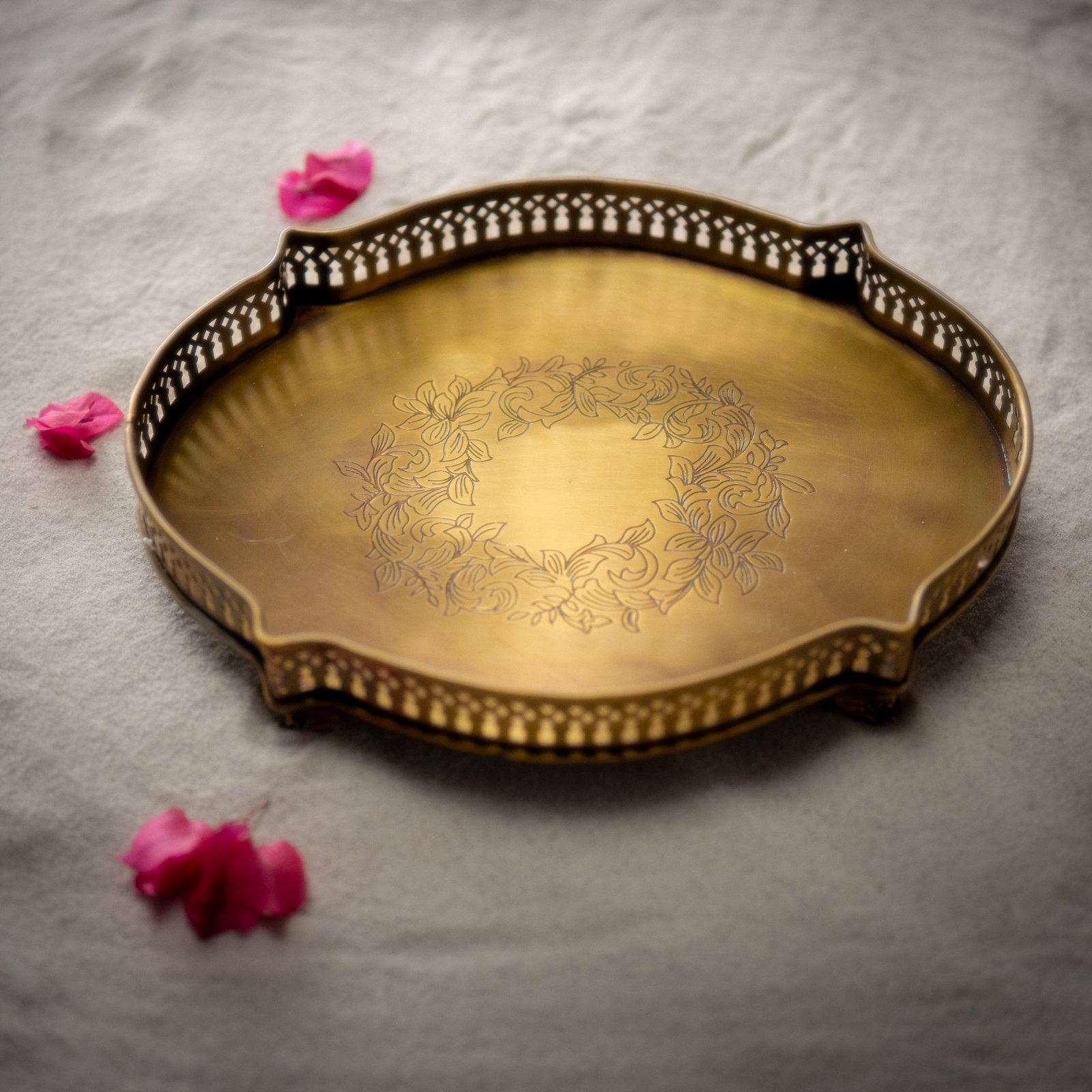 Curated Gift Piece