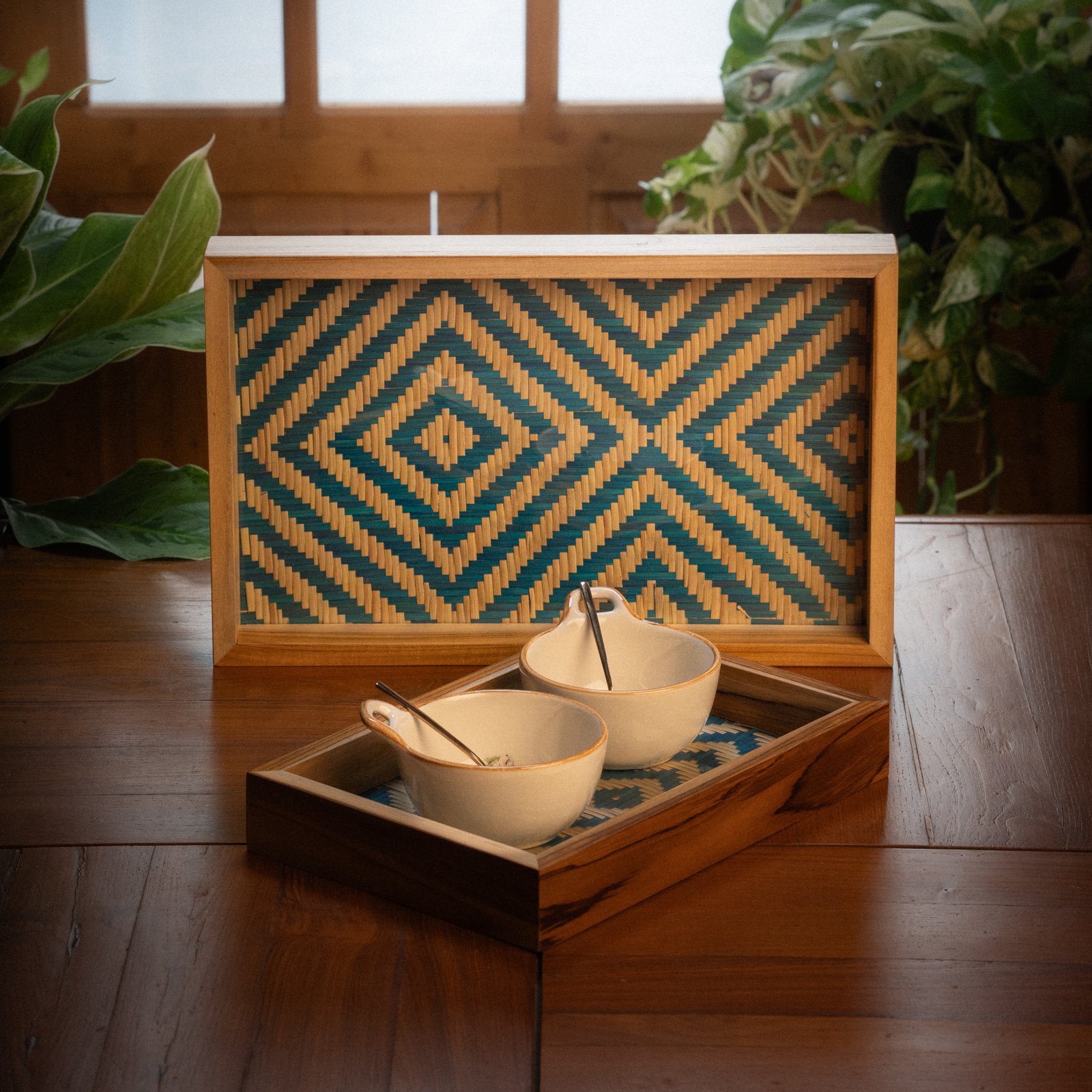 Curated Gift Piece