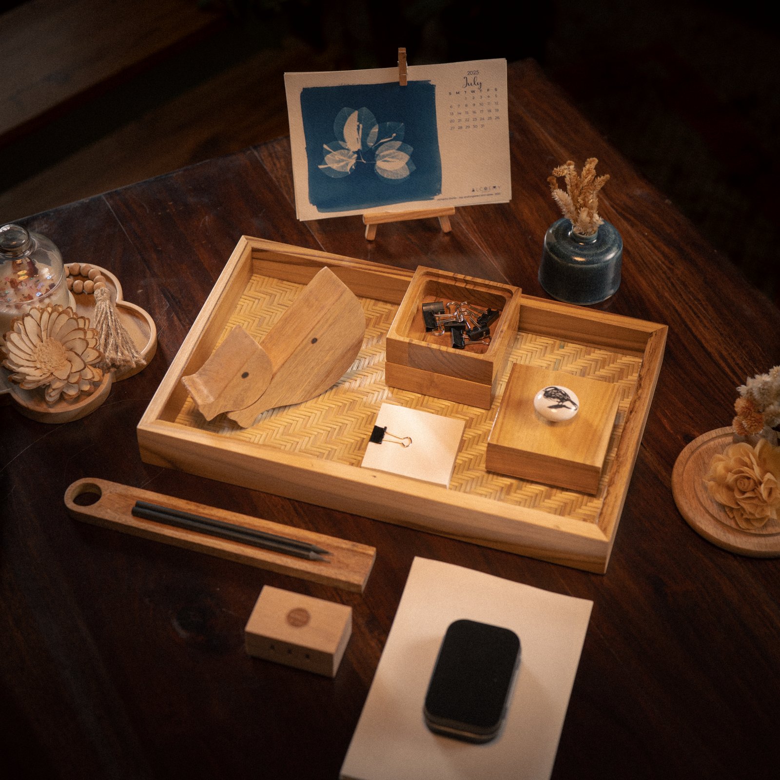 Curated Gift Piece