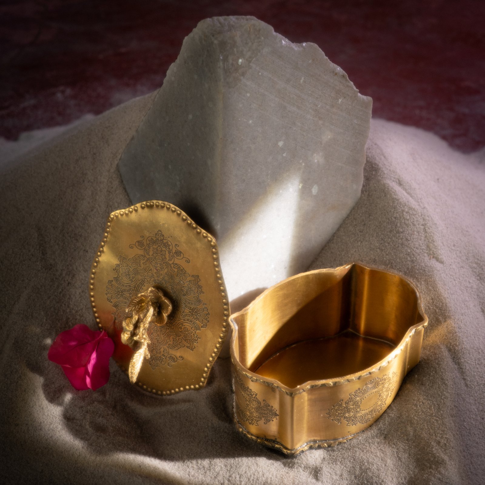 Curated Gift Piece