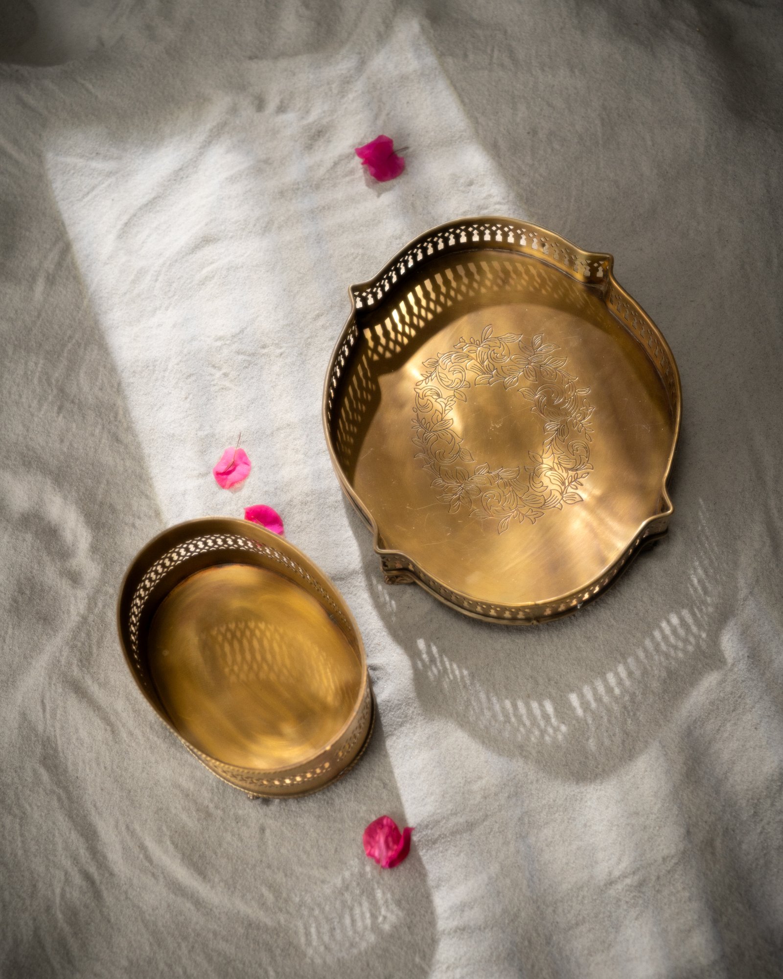 Curated Gift Piece