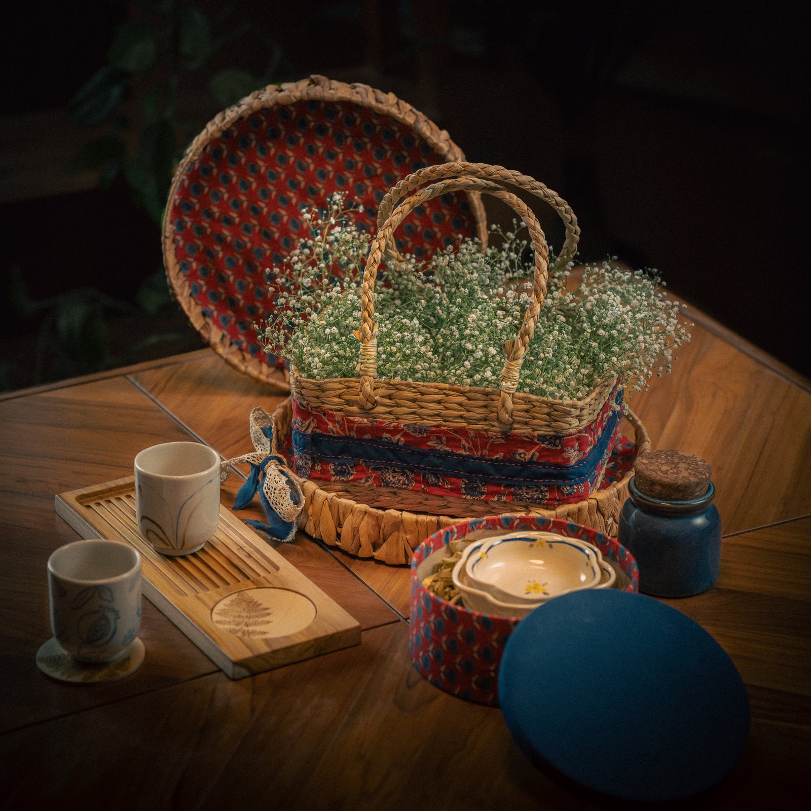 Curated Gift Piece
