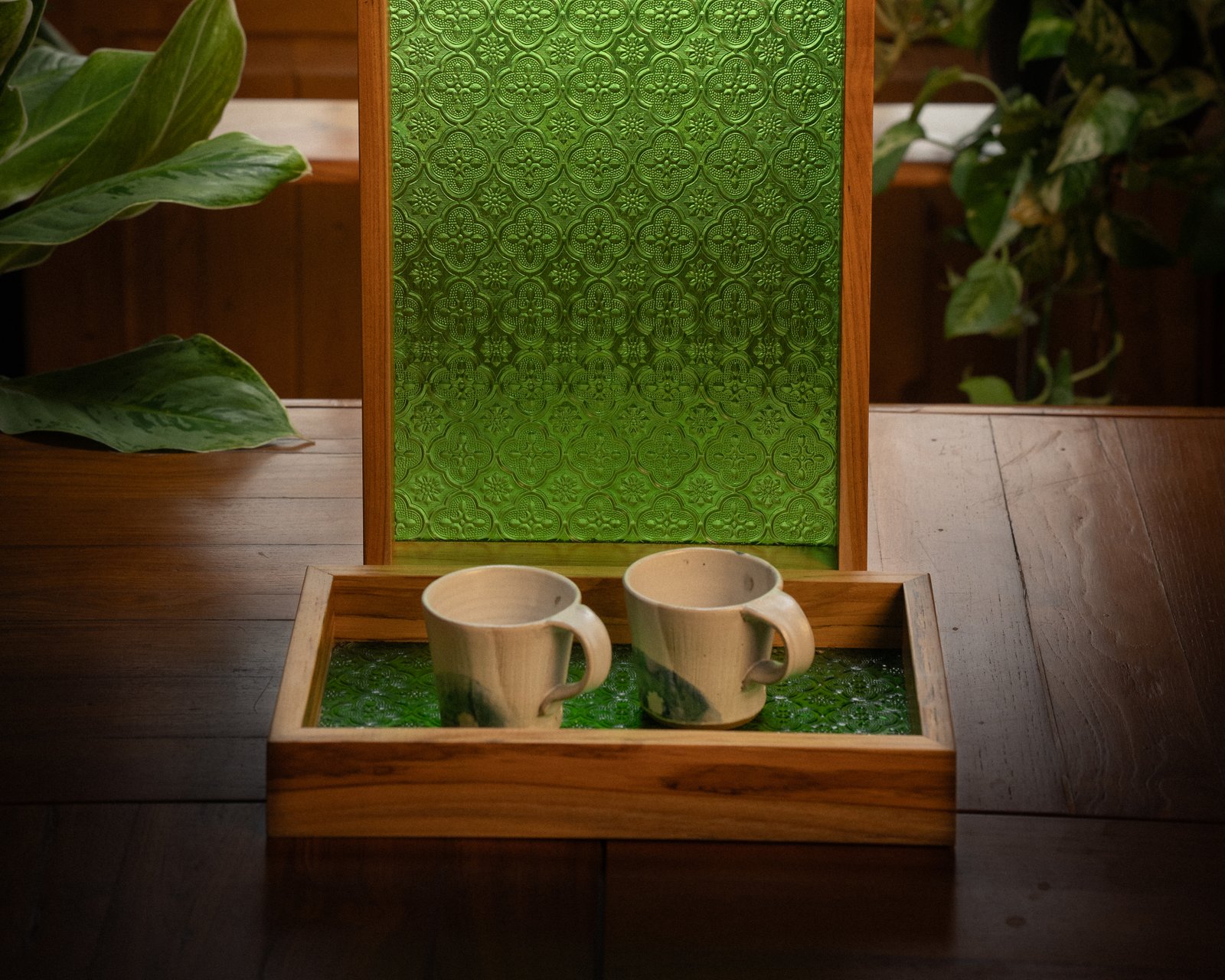 Curated Gift Piece