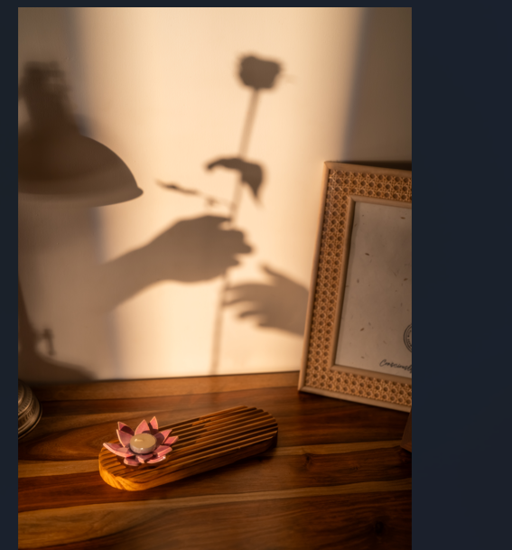 Curated Gift Piece