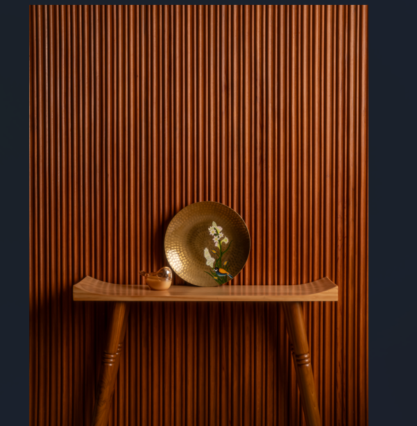 Curated Gift Piece