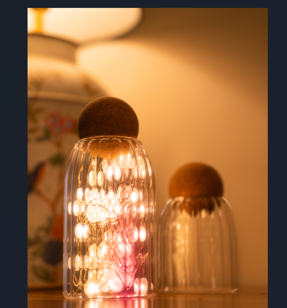Curated Gift Piece