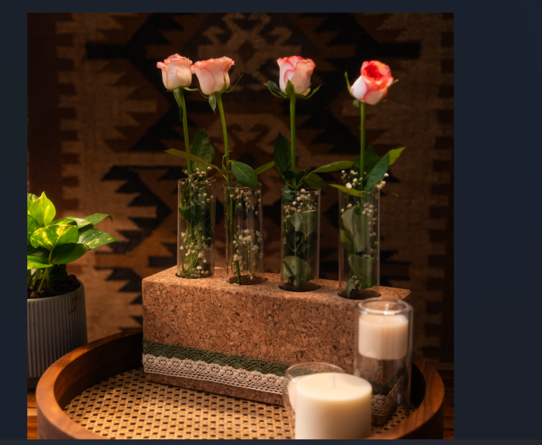 Curated Gift Piece