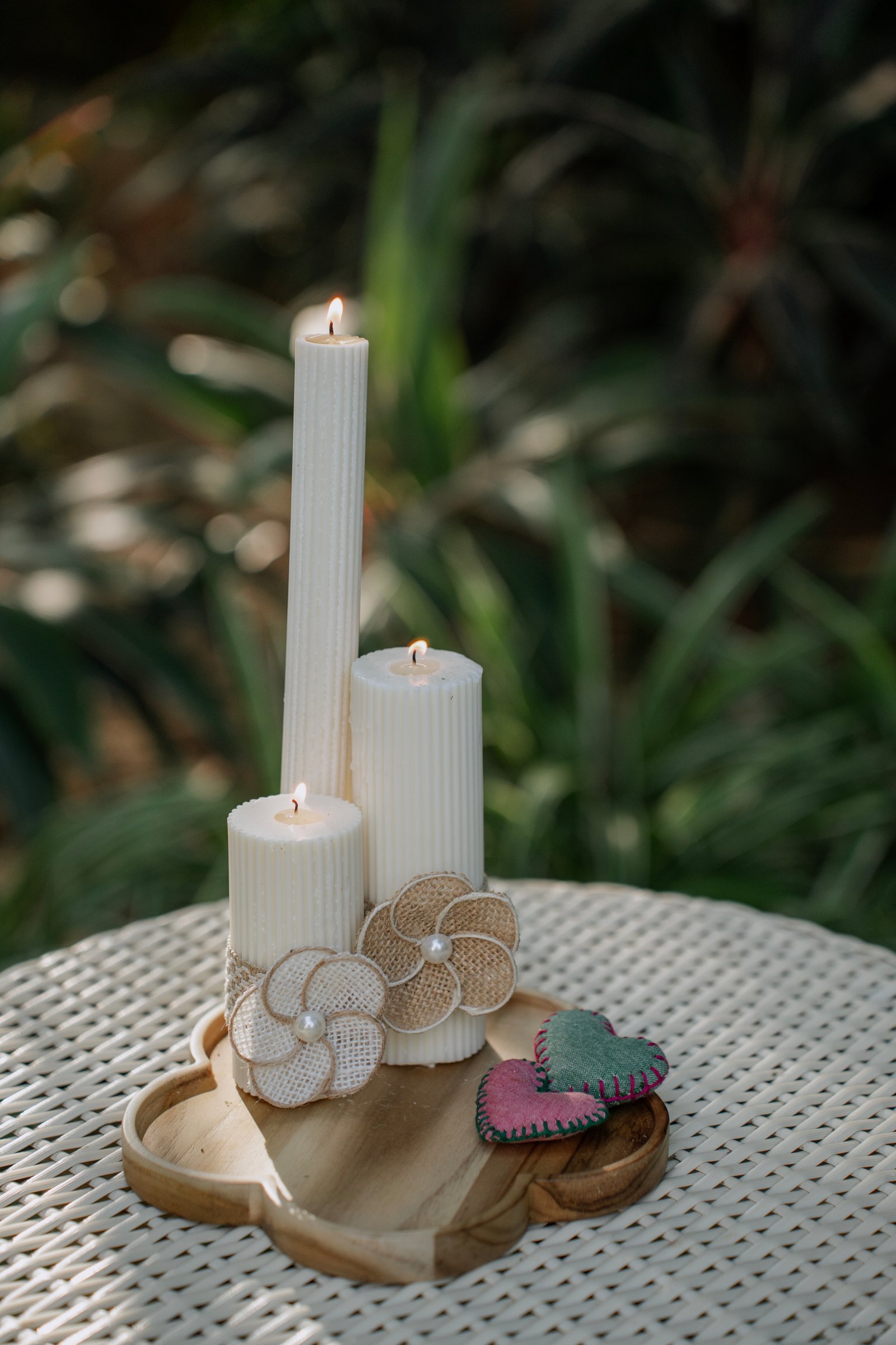 Curated Gift Piece