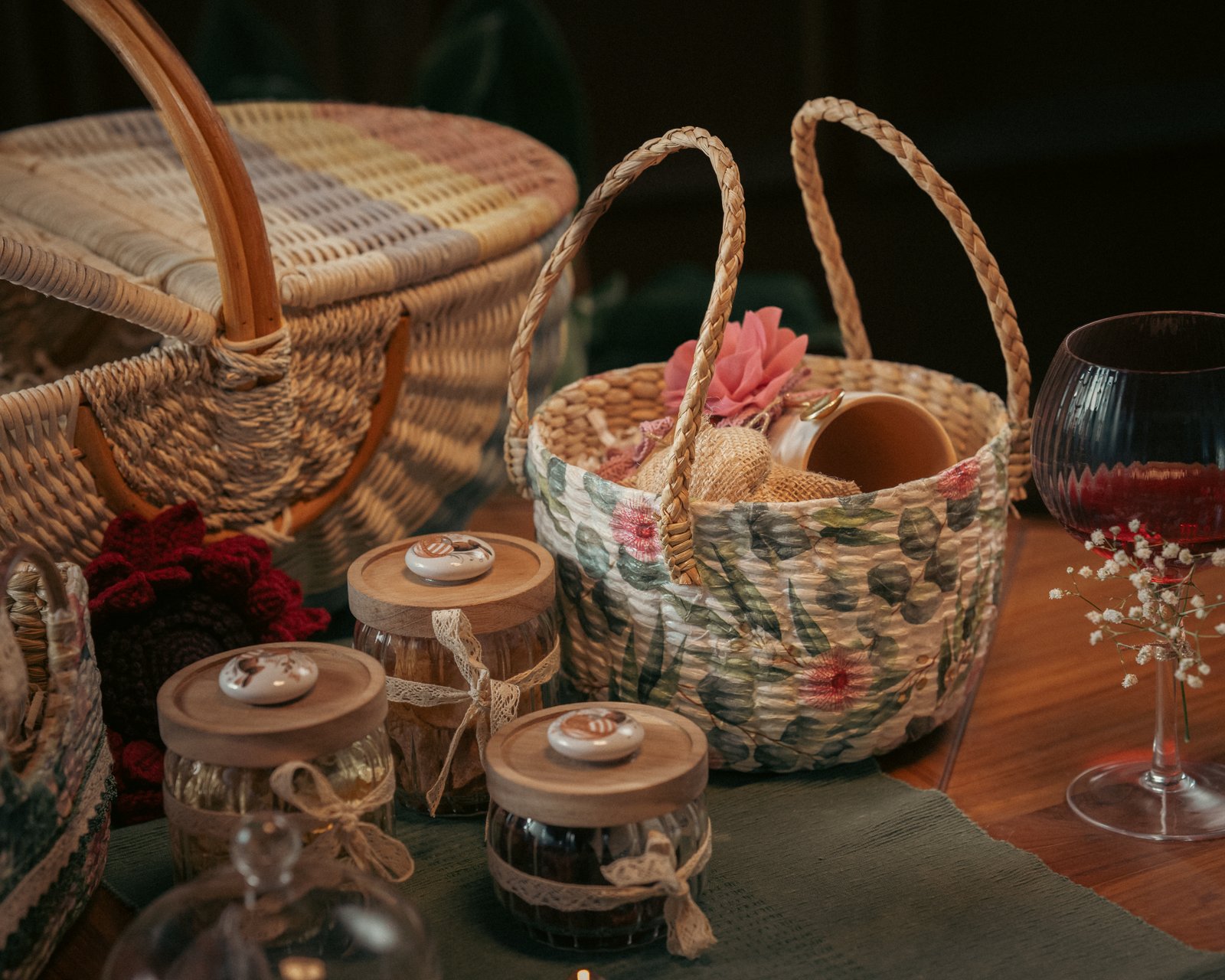 Curated Gift Piece