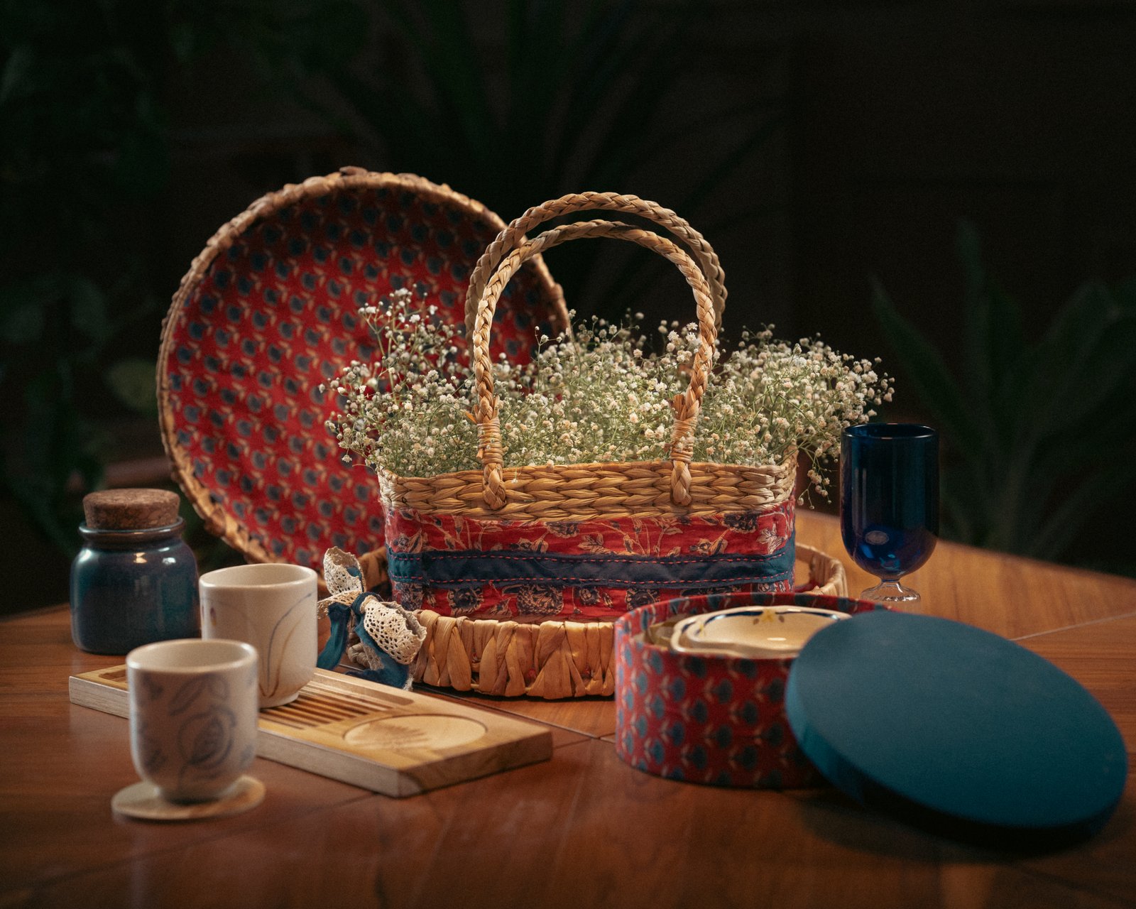 Curated Gift Piece