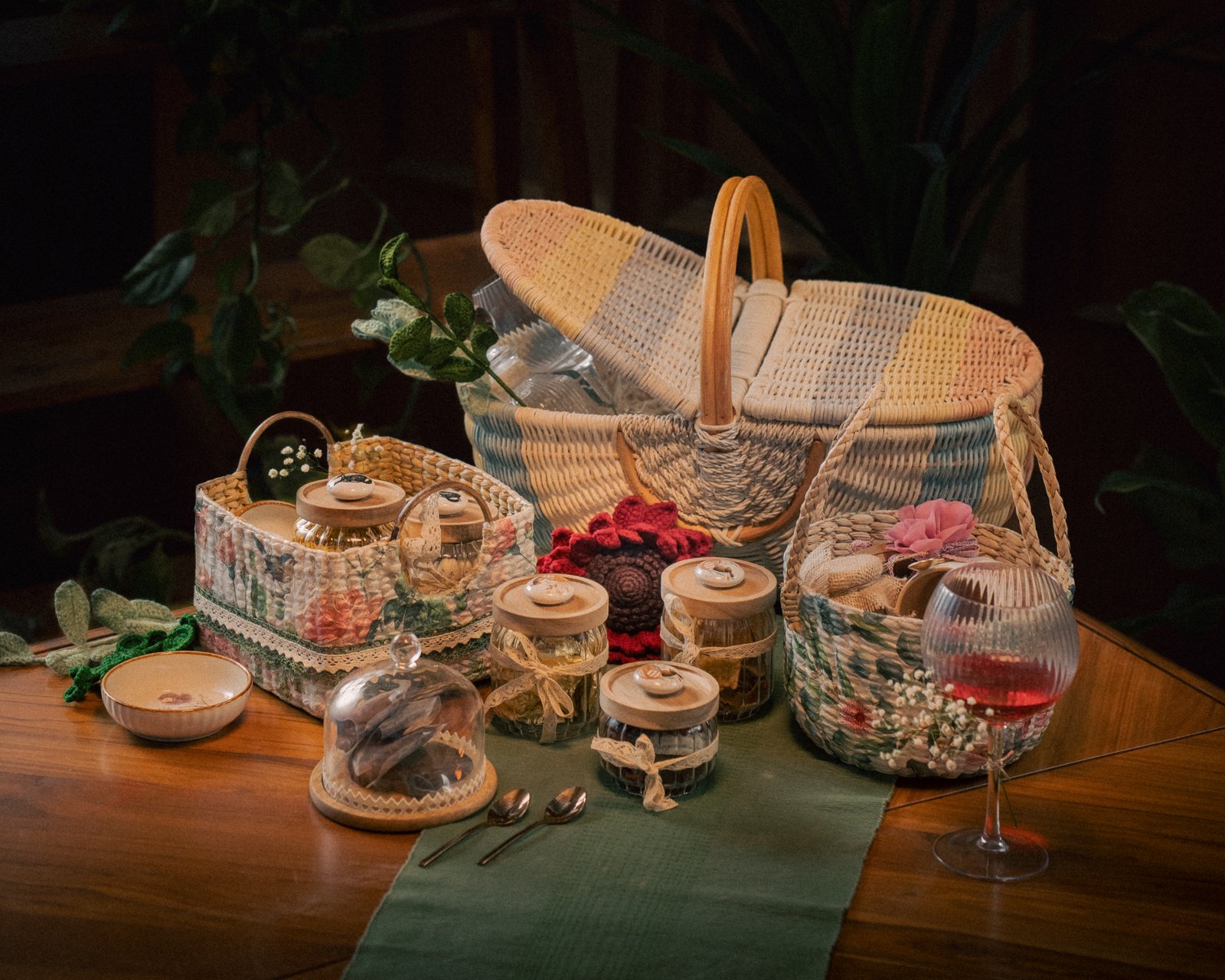 Curated Gift Piece