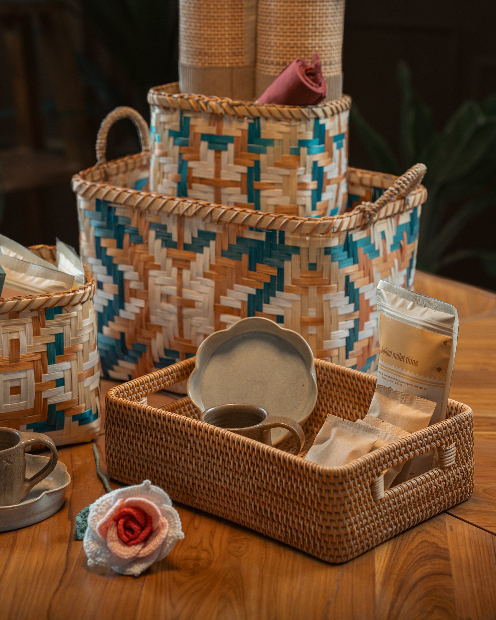 Curated Gift Piece