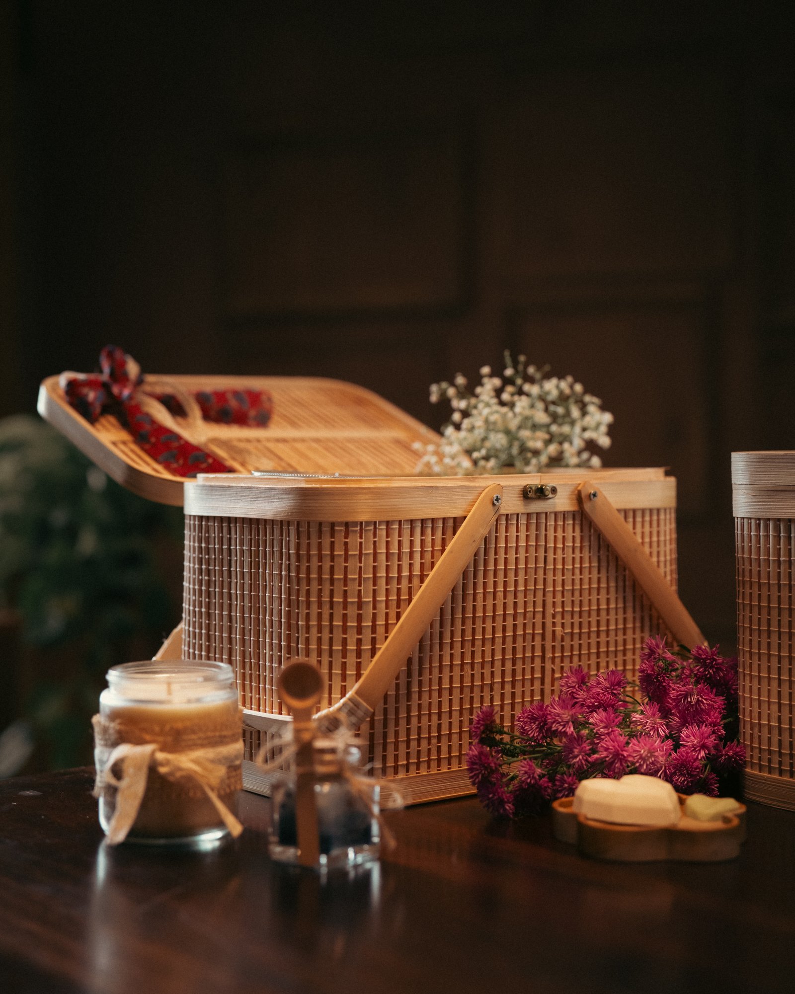 Curated Gift Piece