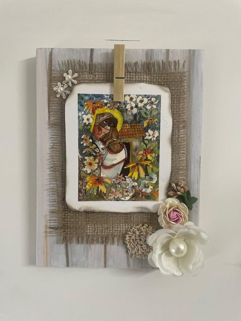 Curated Gift Piece
