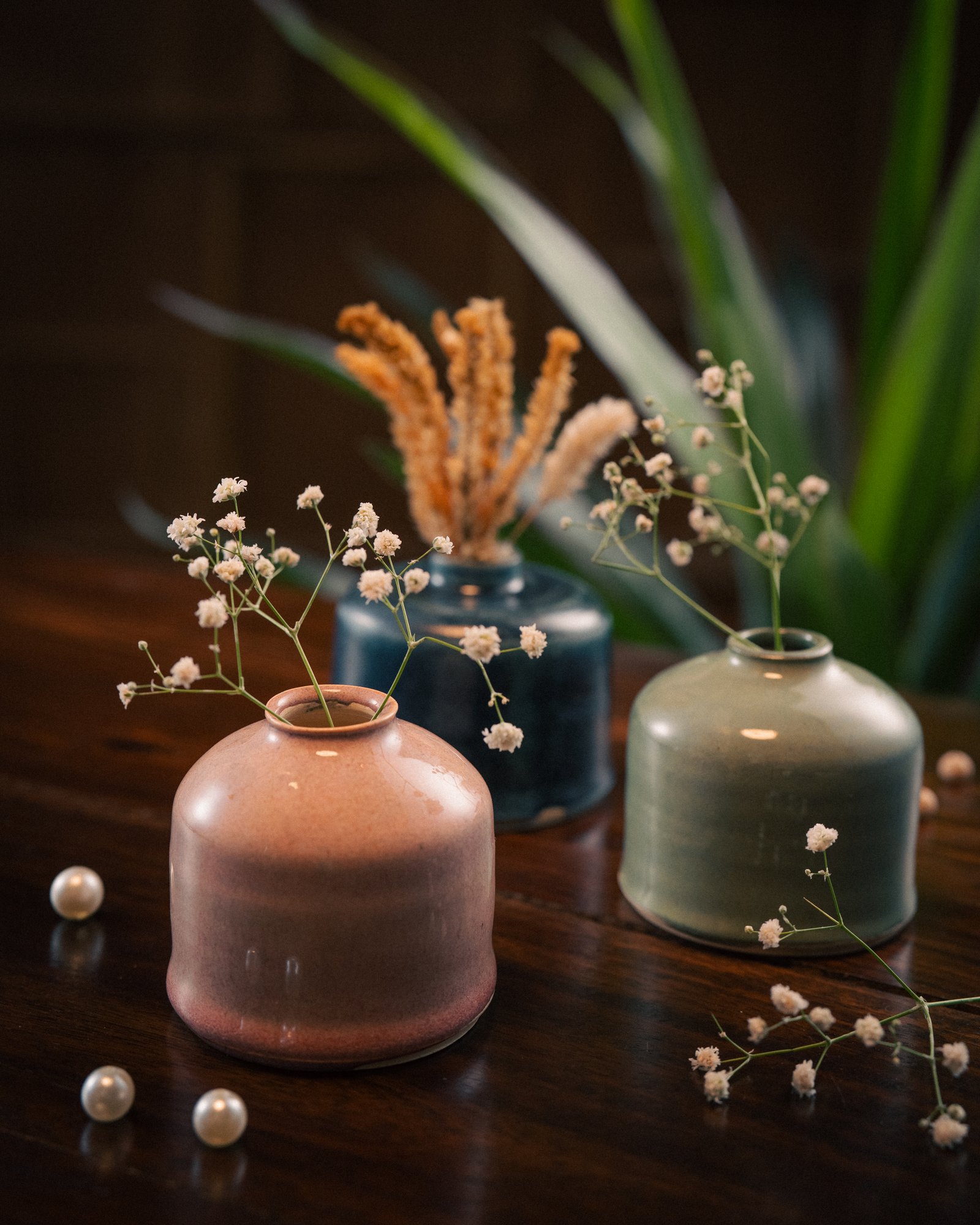 Handcrafted Decor