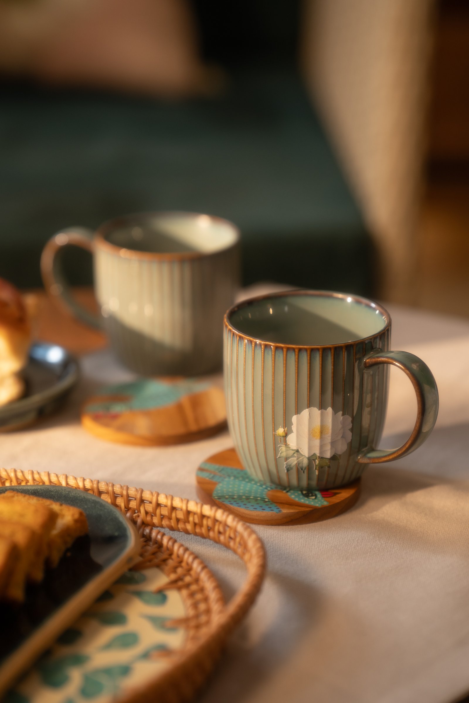 Curated Gift Piece