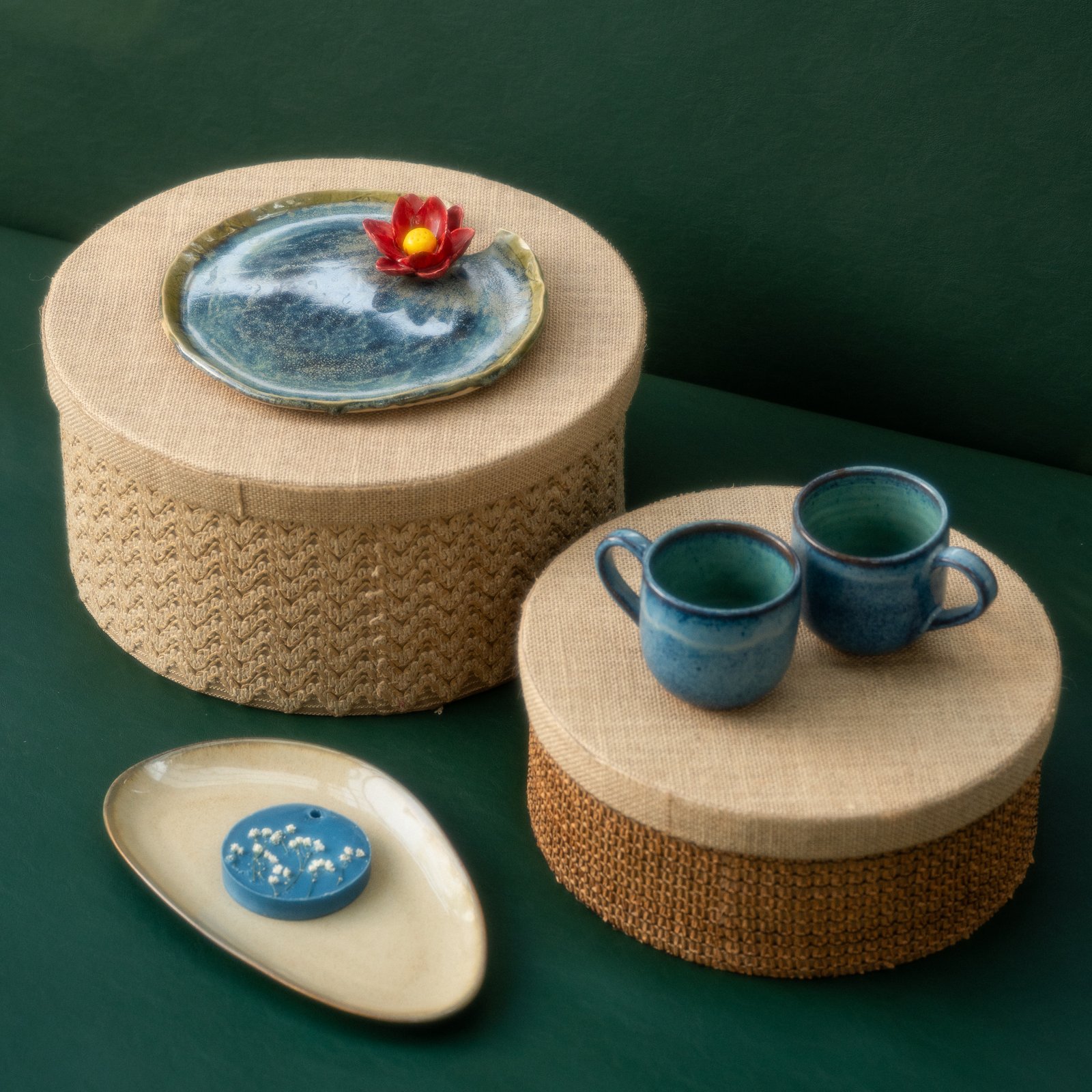 Curated Gift Piece