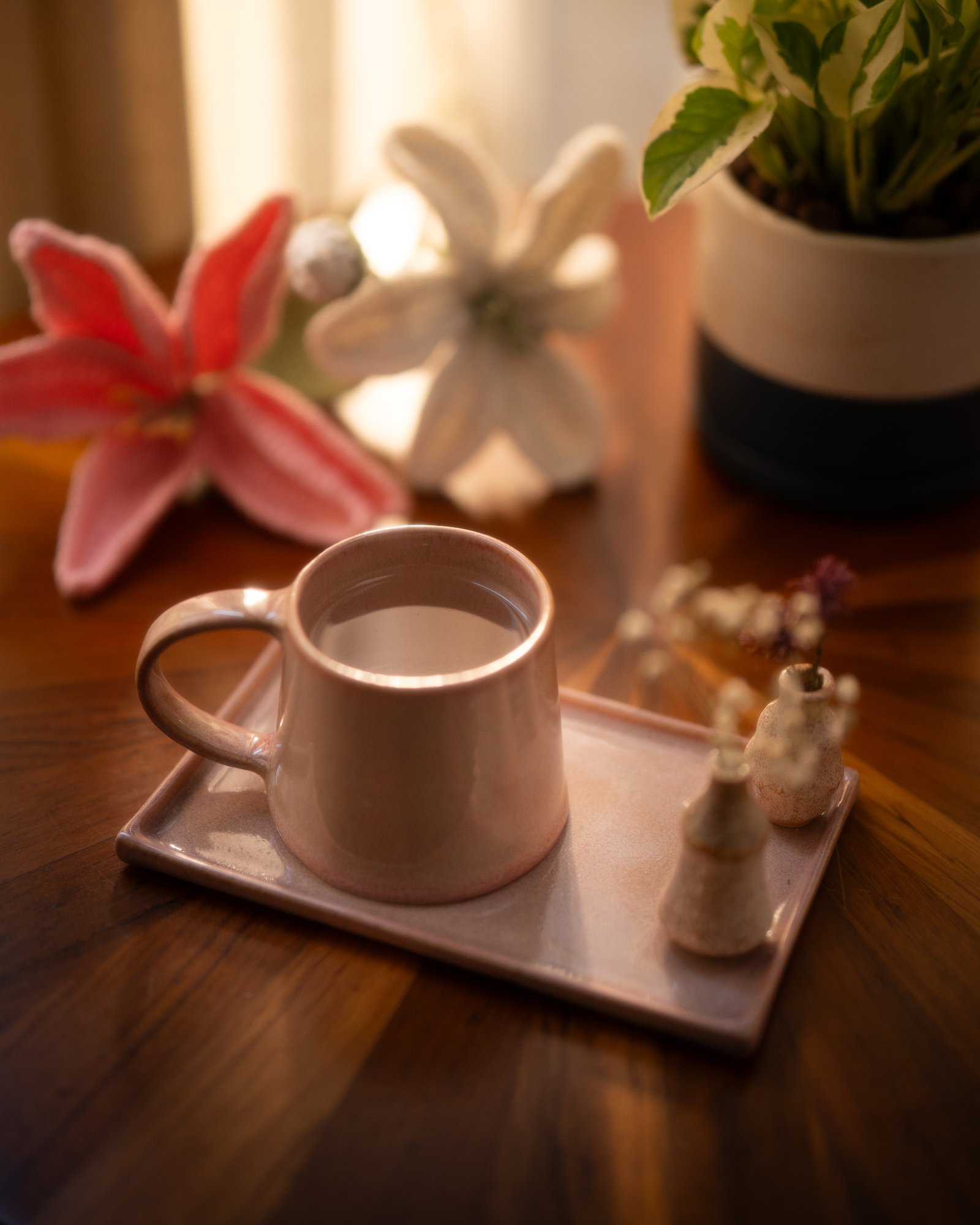 Curated Gift Piece