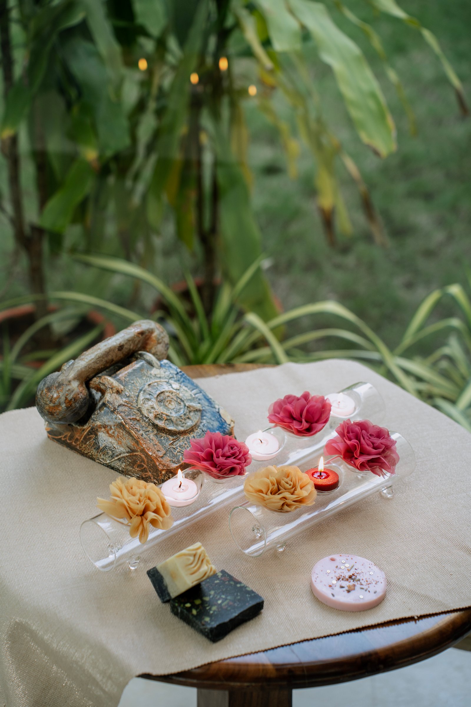 Curated Gift Piece