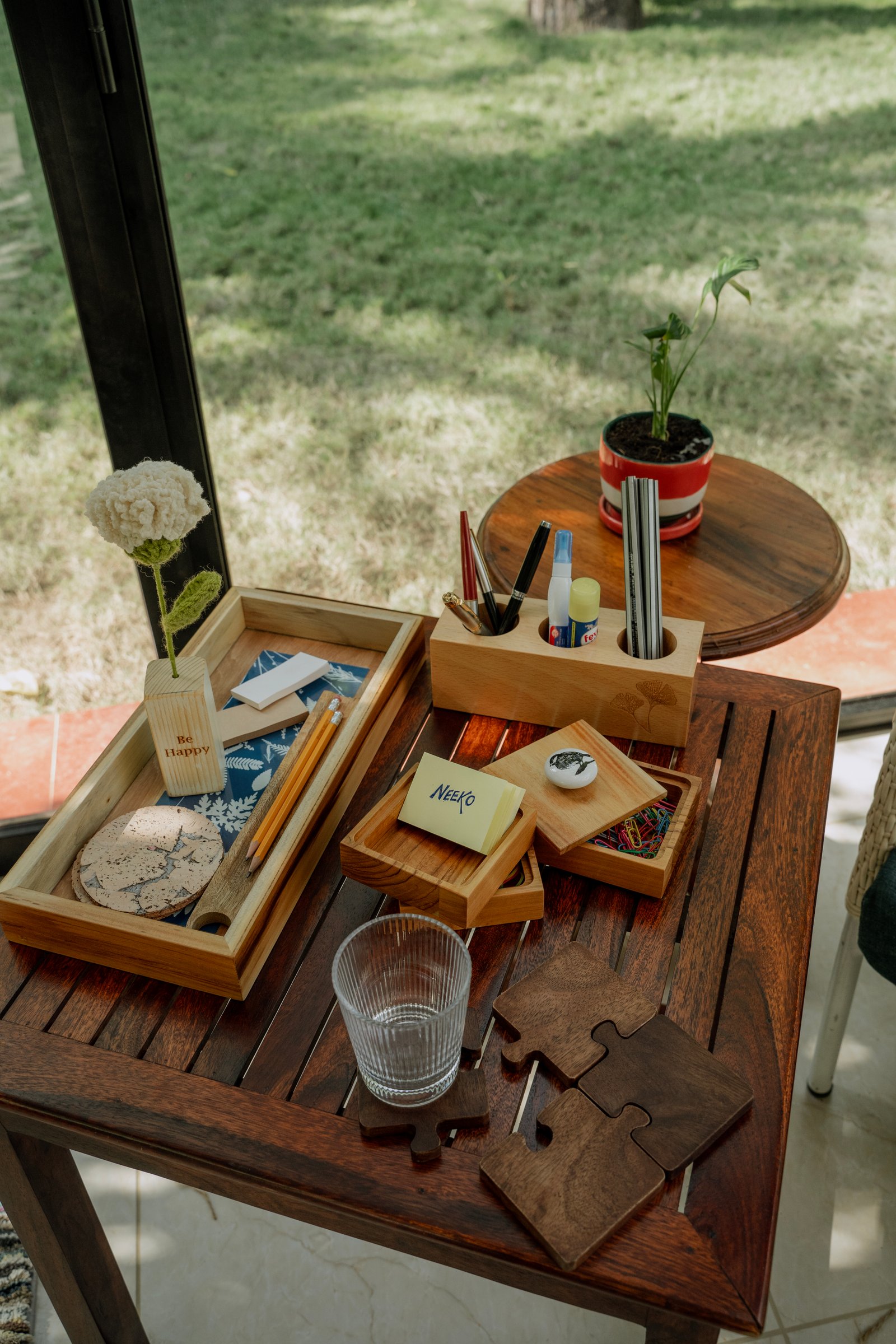 Curated Gift Piece
