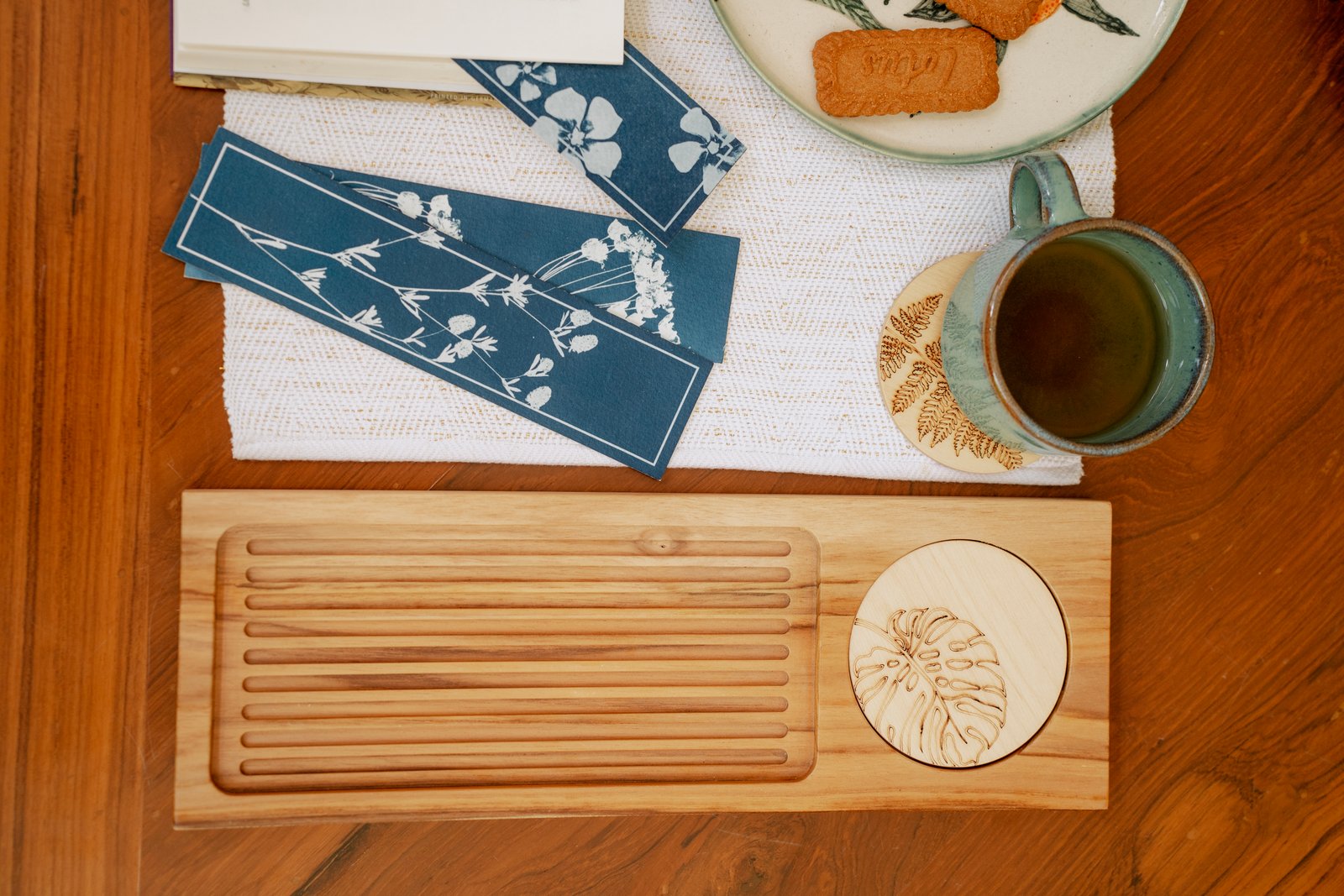 Curated Gift Piece