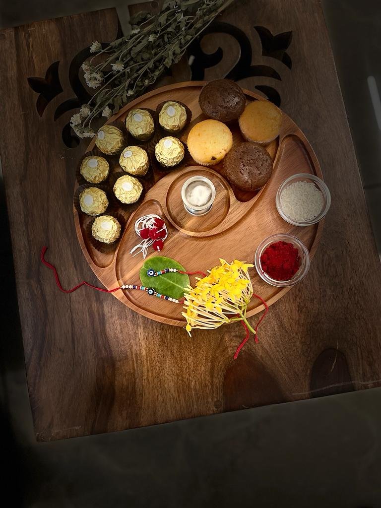 Curated Gift Piece