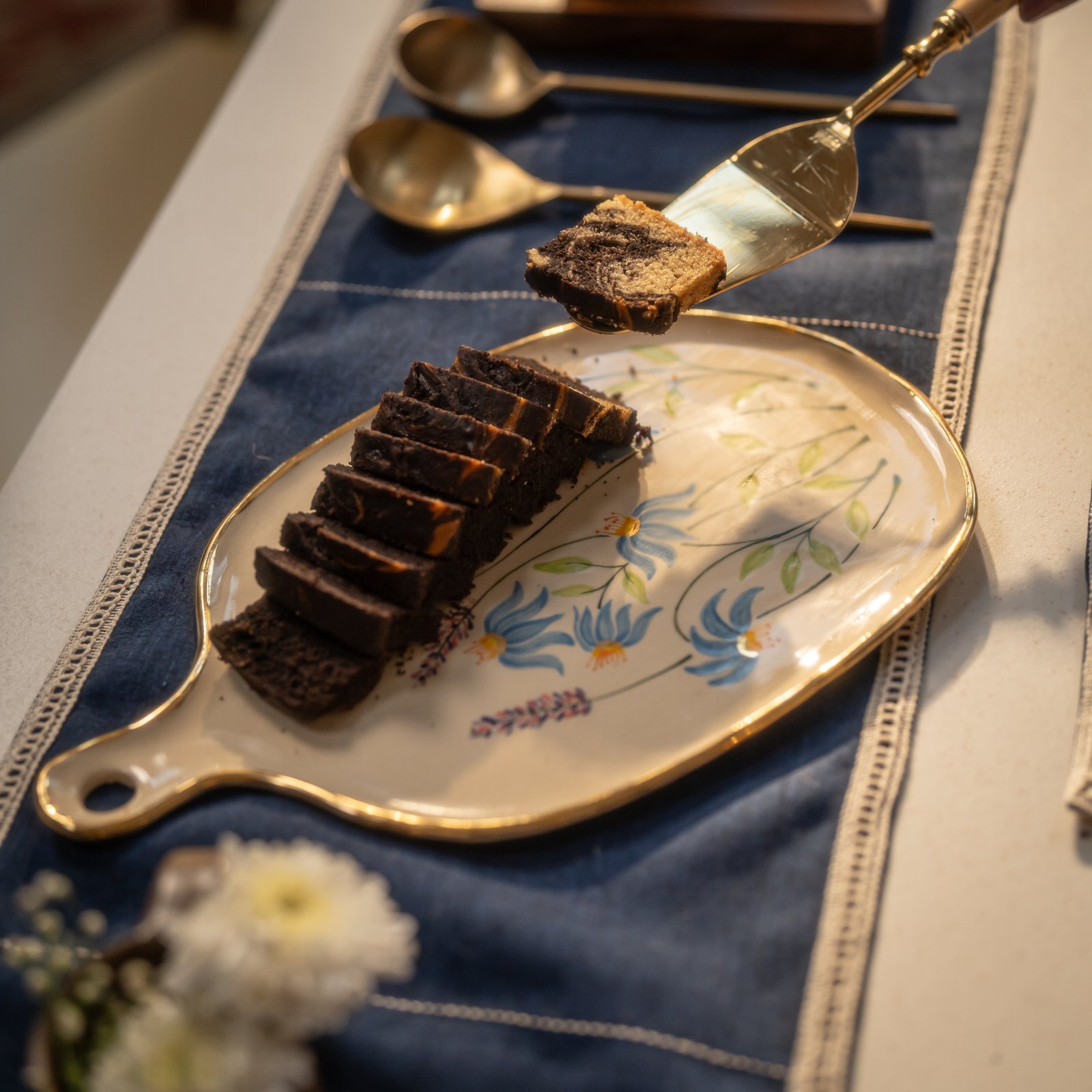 Curated Gift Piece