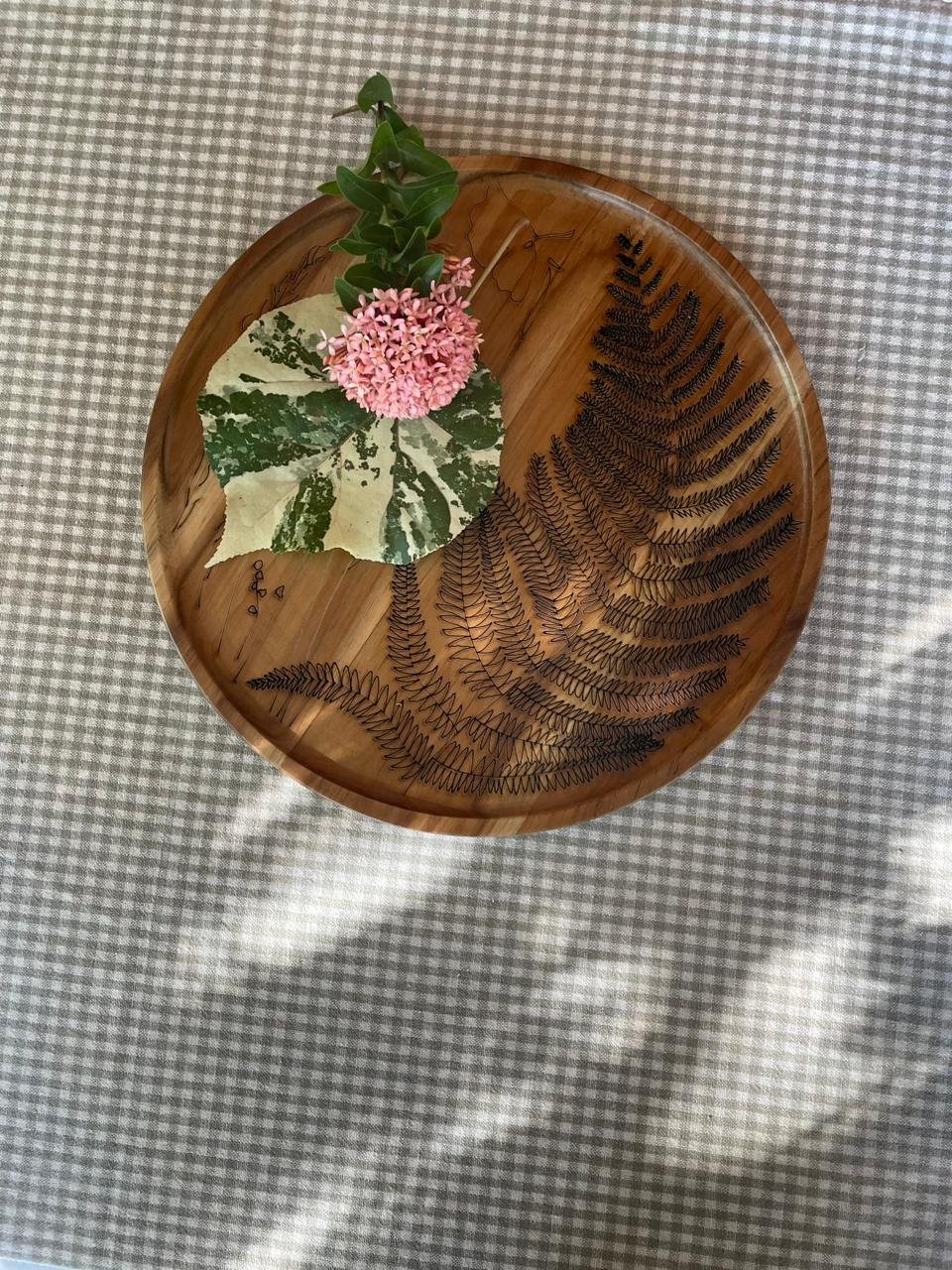 Curated Gift Piece