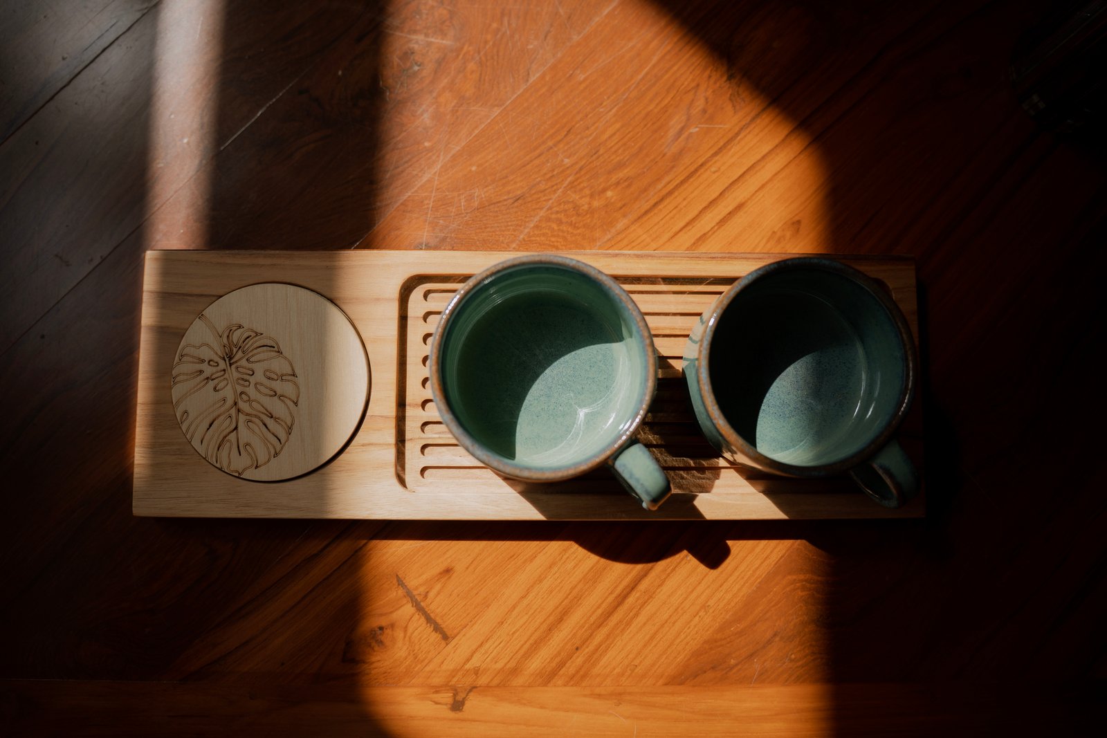 Curated Gift Piece