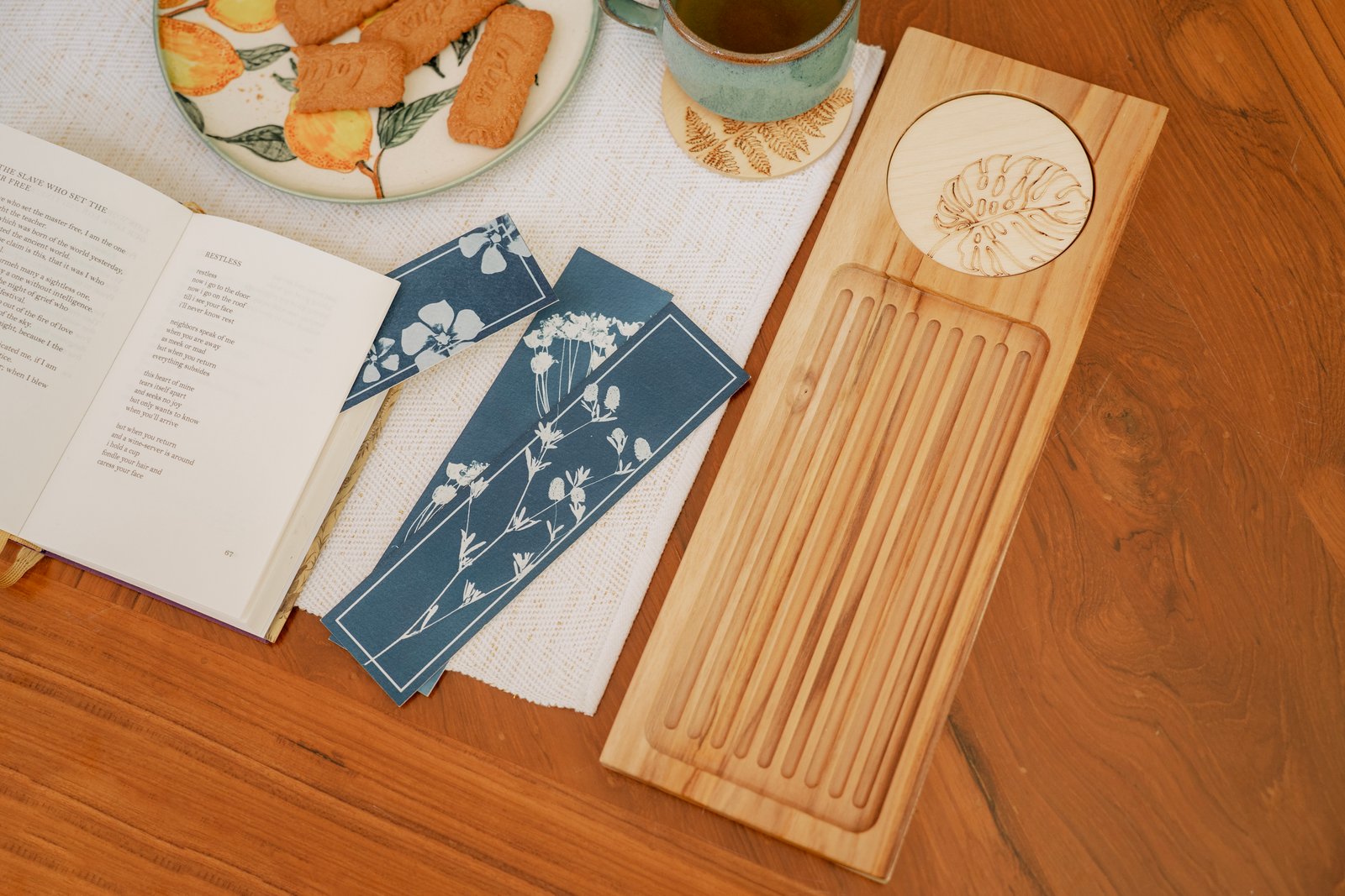 Curated Gift Piece