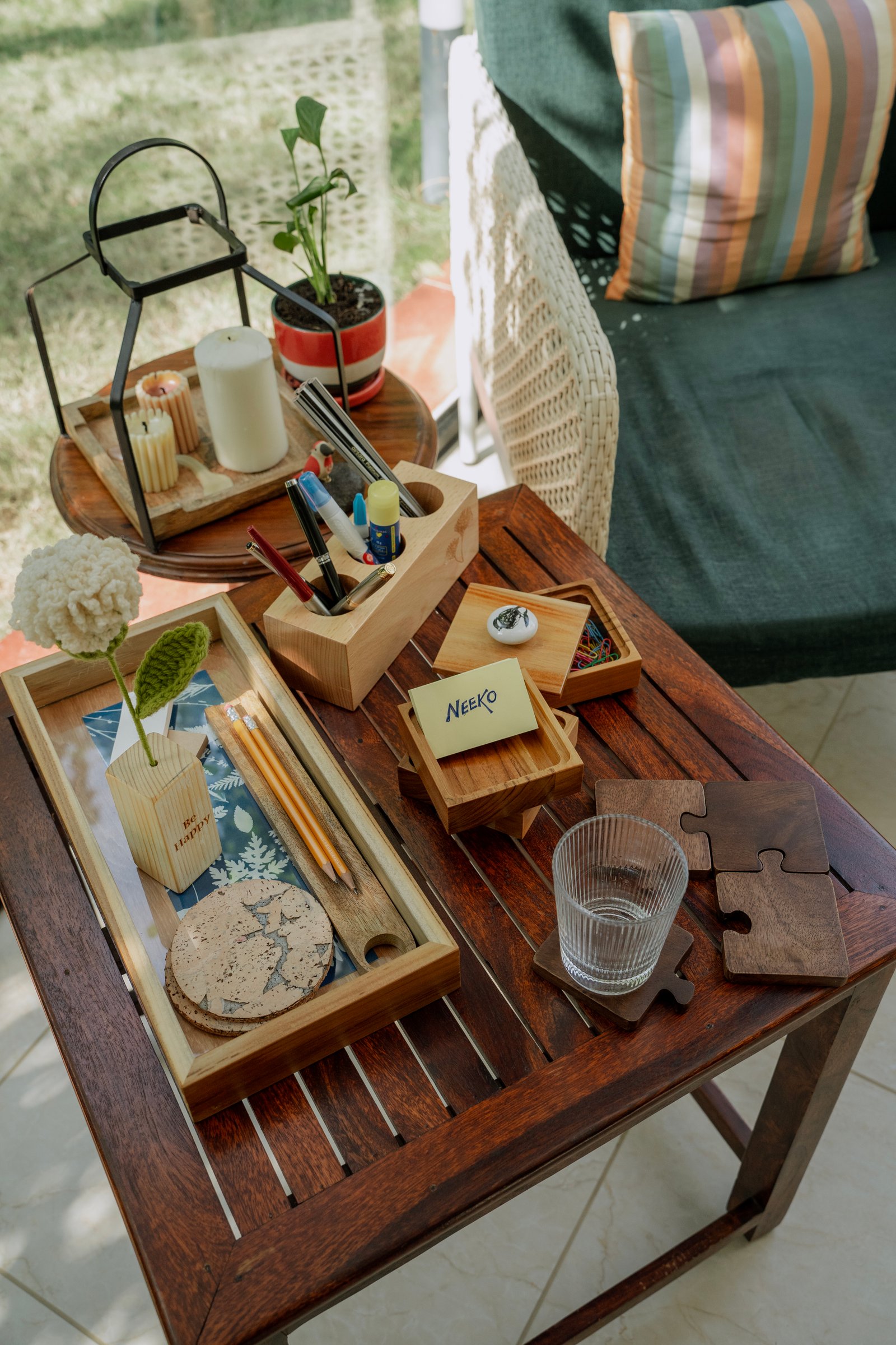 Curated Gift Piece